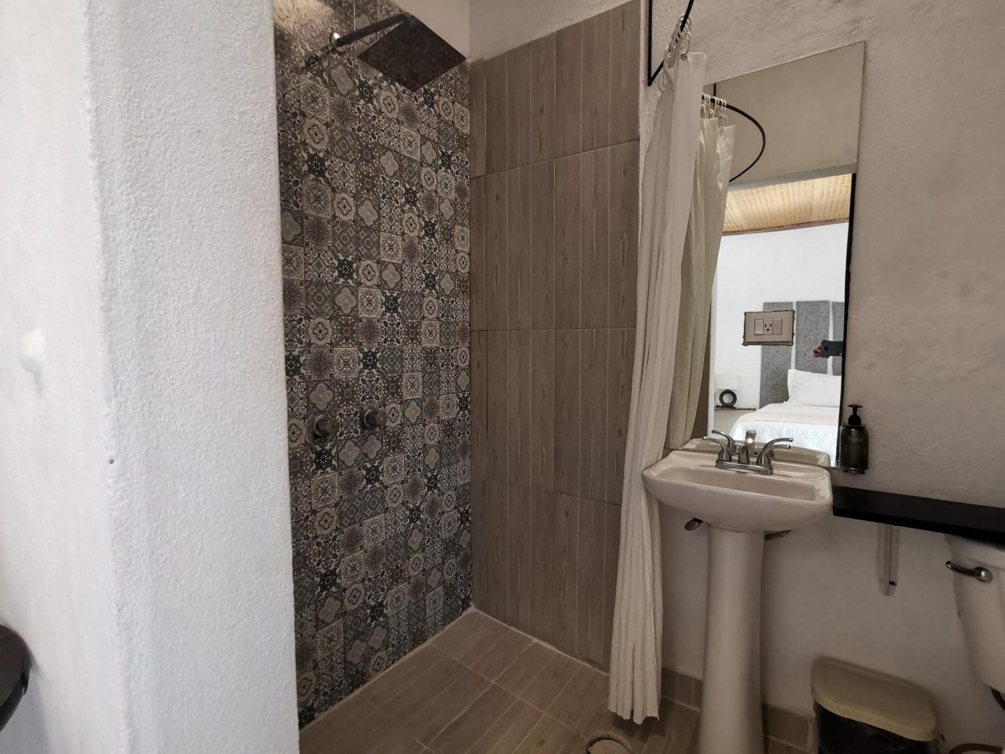 Hotel Punto 79 San Miguel de Allende Dış mekan fotoğraf