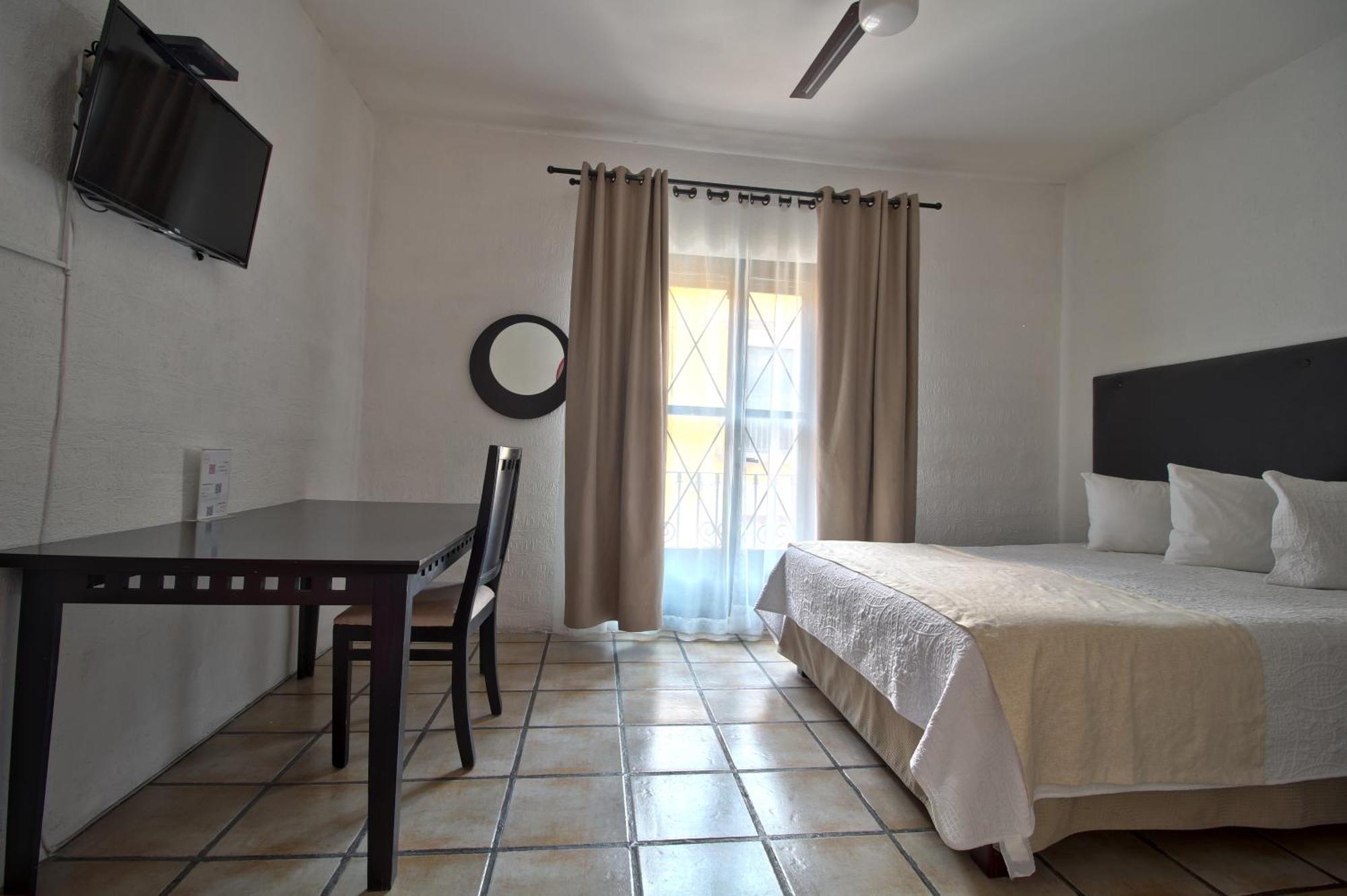 Hotel Punto 79 San Miguel de Allende Dış mekan fotoğraf