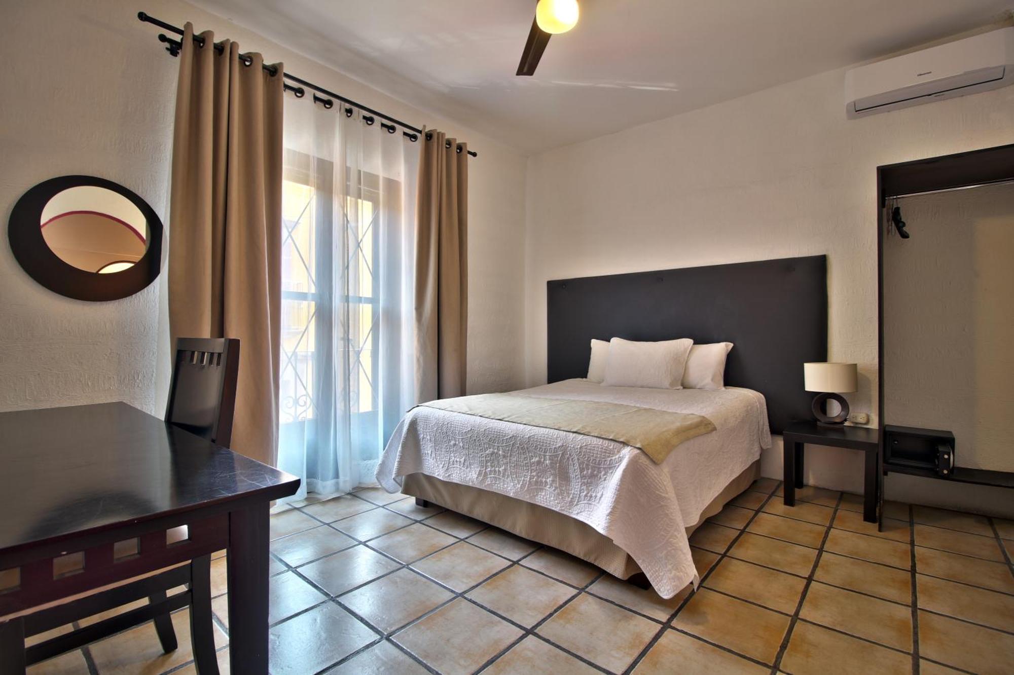 Hotel Punto 79 San Miguel de Allende Dış mekan fotoğraf