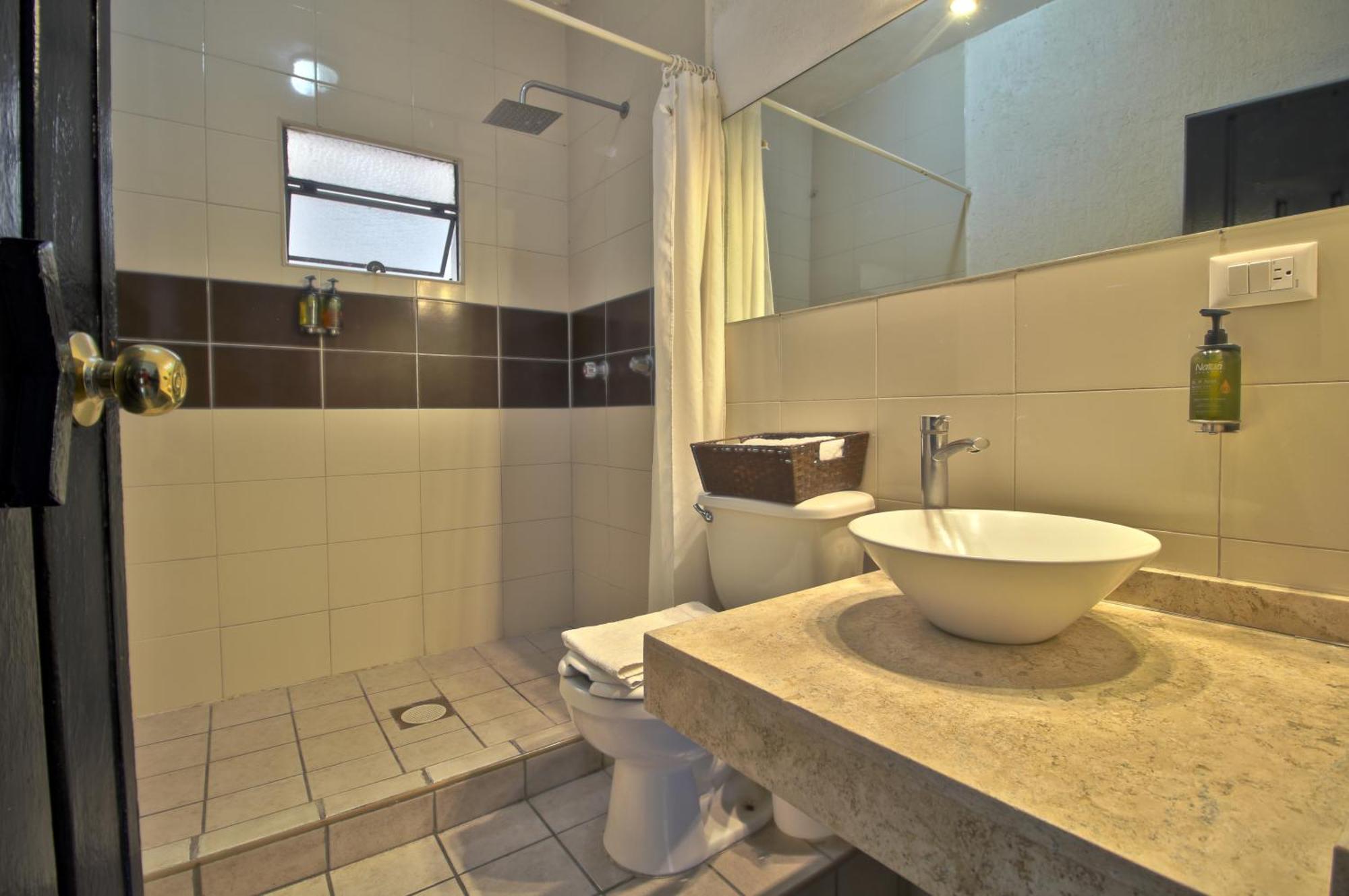 Hotel Punto 79 San Miguel de Allende Dış mekan fotoğraf