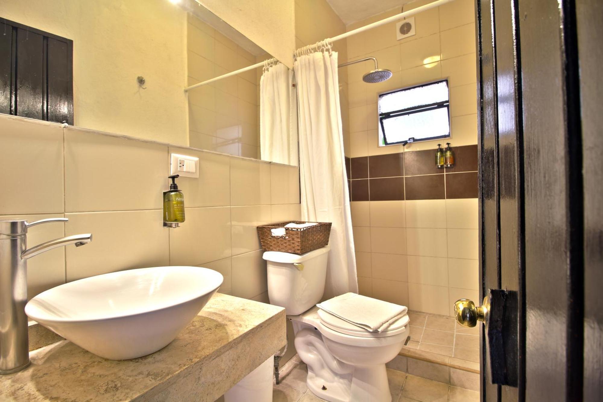 Hotel Punto 79 San Miguel de Allende Dış mekan fotoğraf