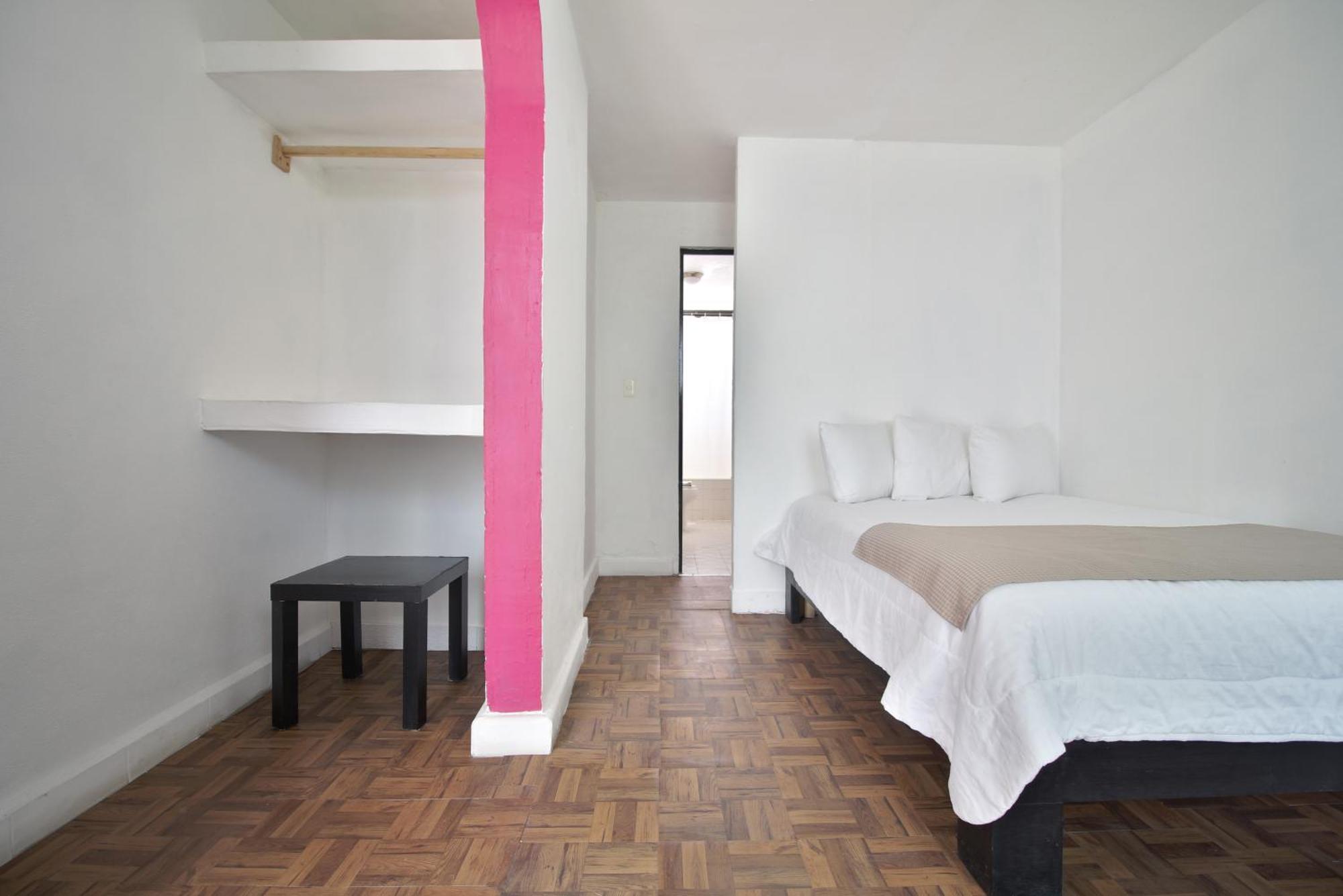 Hotel Punto 79 San Miguel de Allende Dış mekan fotoğraf