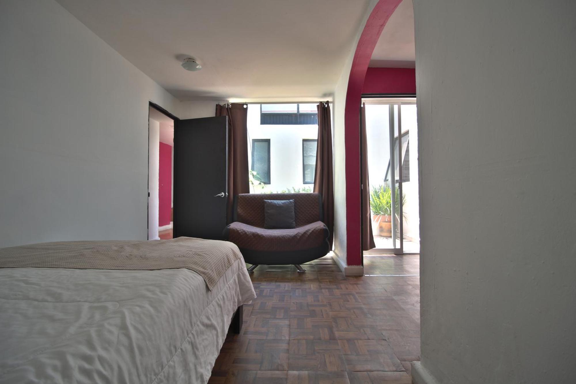 Hotel Punto 79 San Miguel de Allende Dış mekan fotoğraf