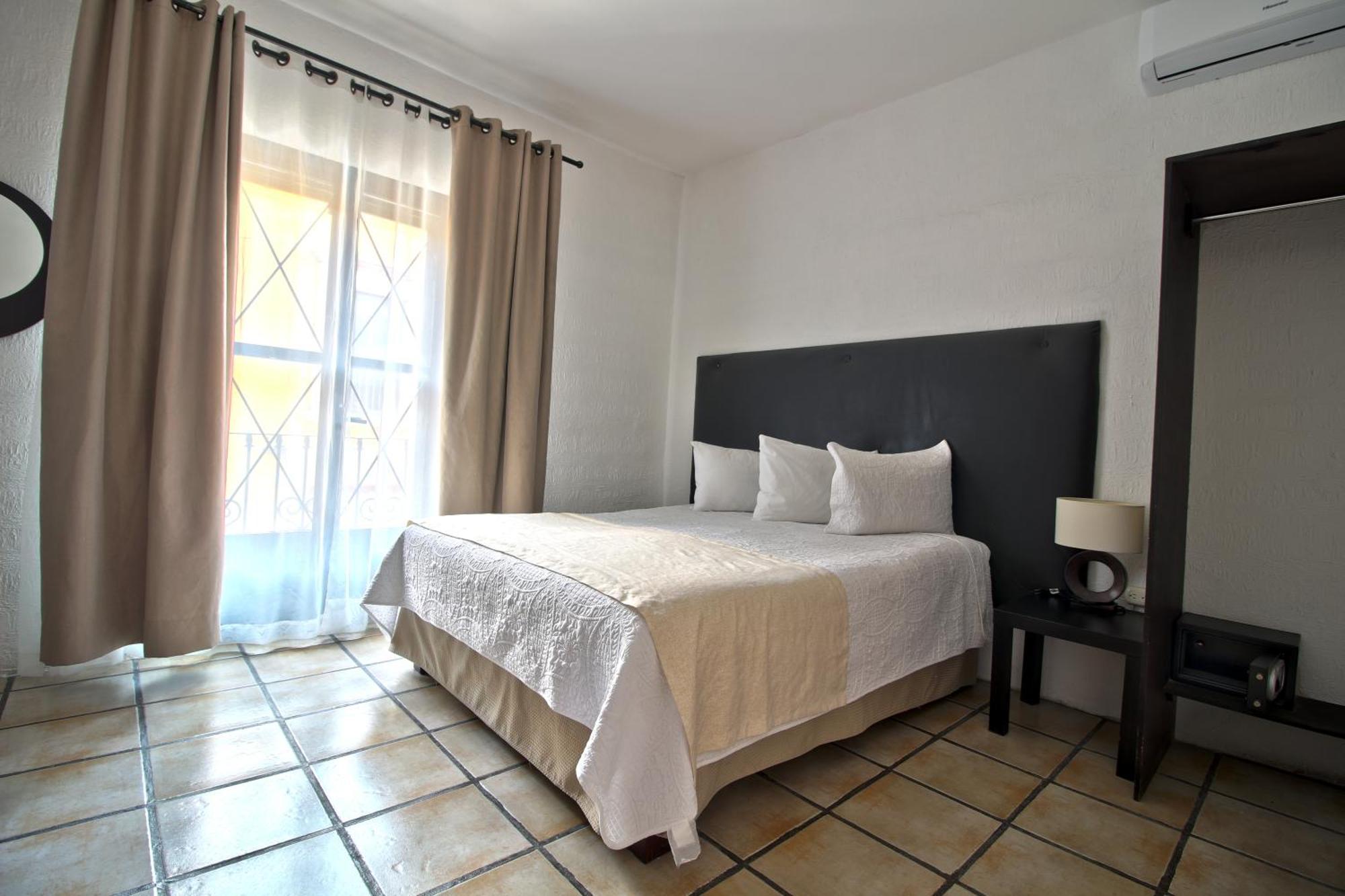 Hotel Punto 79 San Miguel de Allende Dış mekan fotoğraf