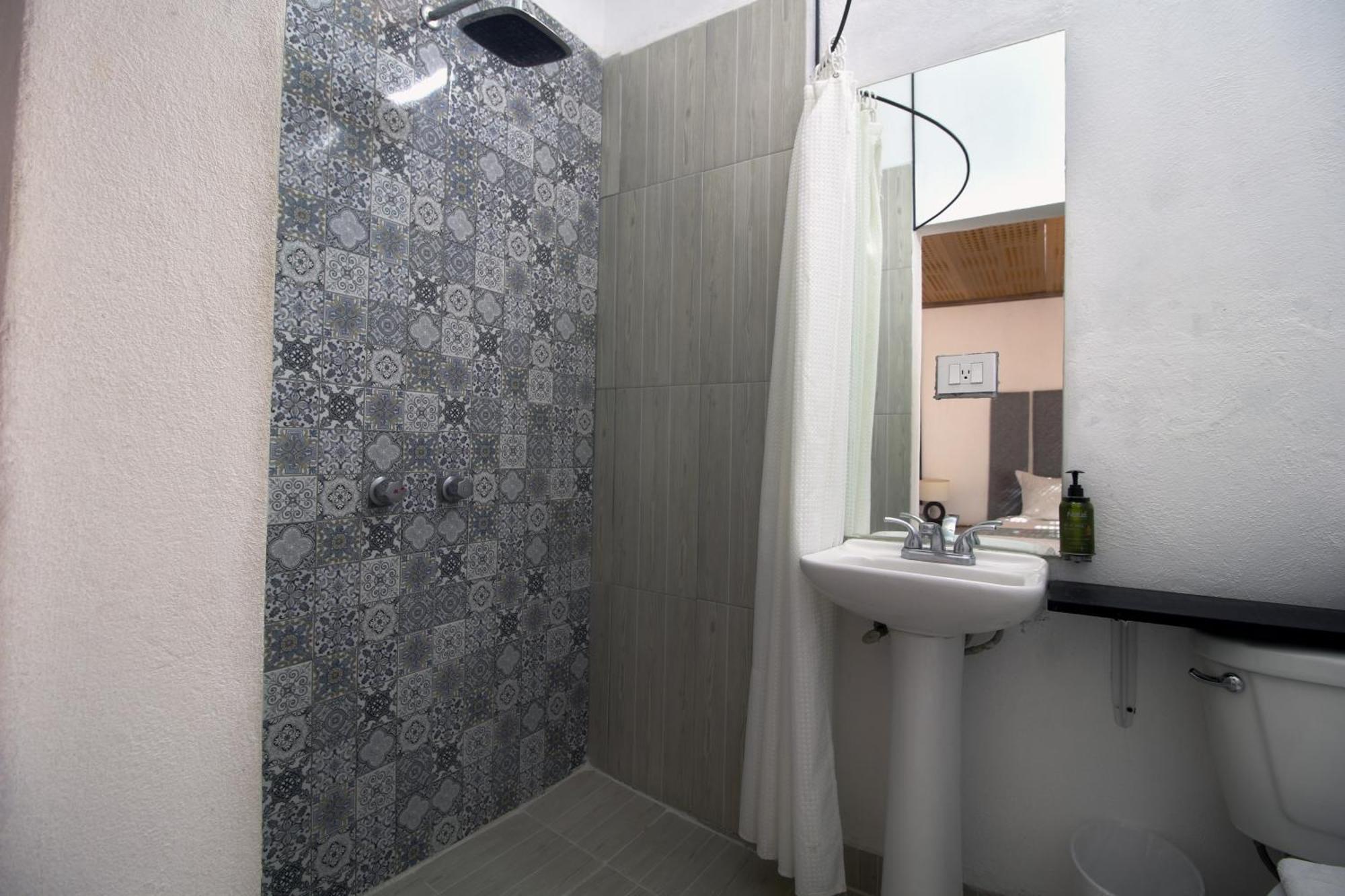 Hotel Punto 79 San Miguel de Allende Dış mekan fotoğraf