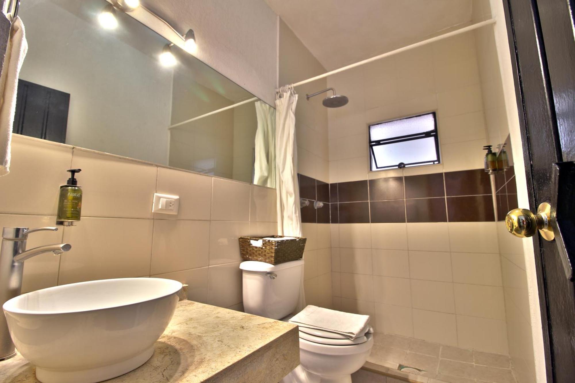Hotel Punto 79 San Miguel de Allende Dış mekan fotoğraf
