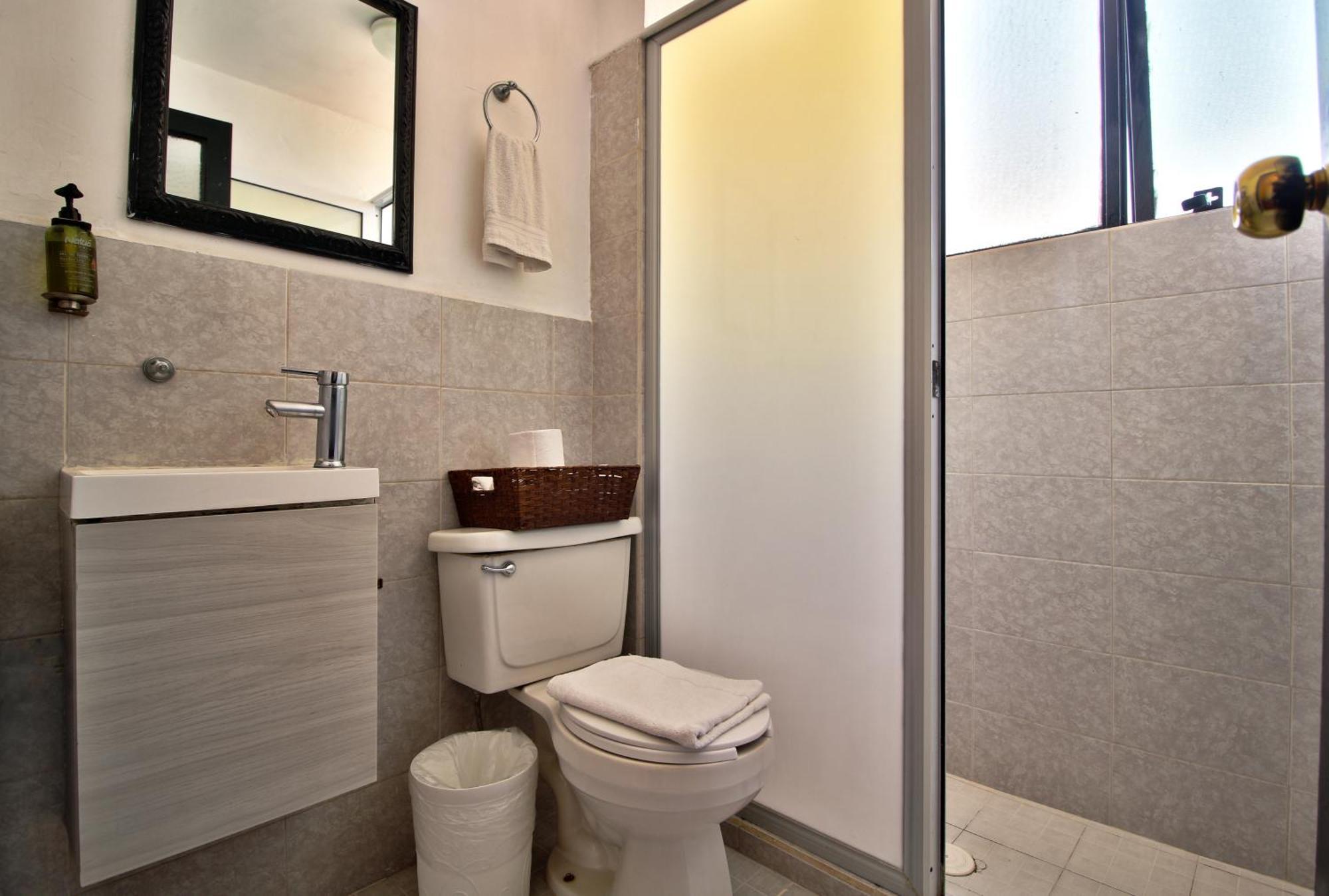 Hotel Punto 79 San Miguel de Allende Dış mekan fotoğraf