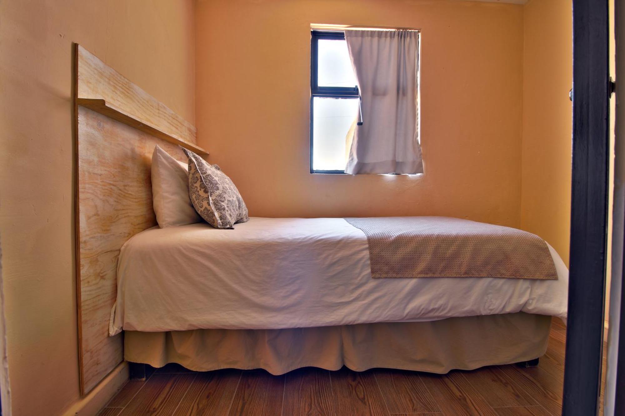 Hotel Punto 79 San Miguel de Allende Dış mekan fotoğraf