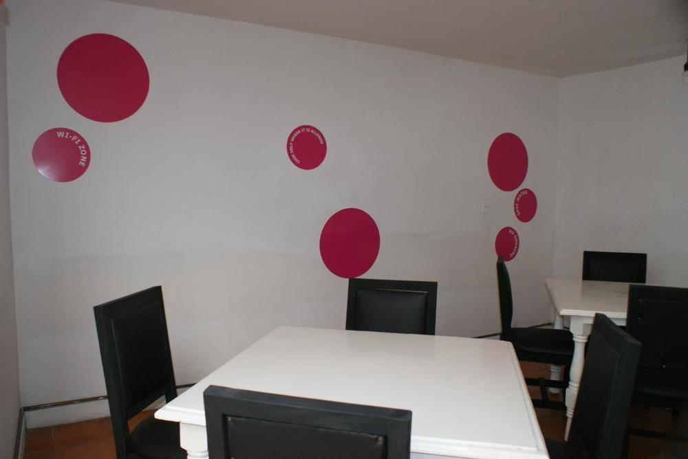Hotel Punto 79 San Miguel de Allende Dış mekan fotoğraf