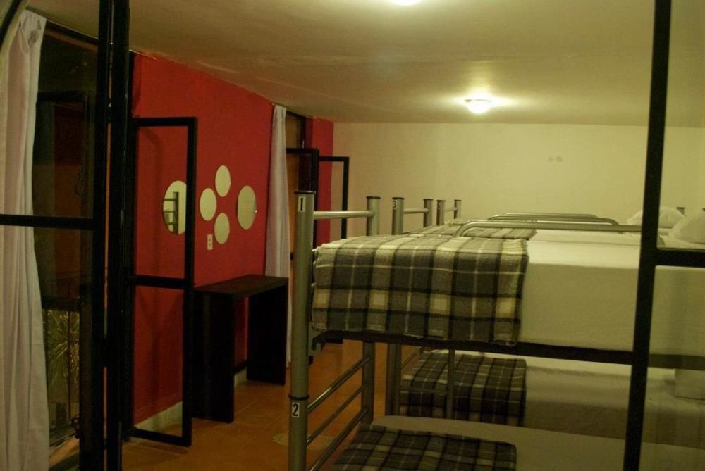 Hotel Punto 79 San Miguel de Allende Dış mekan fotoğraf